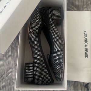 💎 Veronica Beard Cecile Ballet Pumps